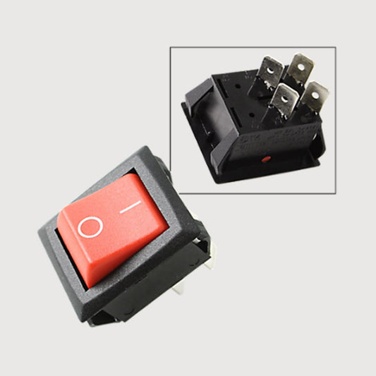 Switch On/Off Life Fitness