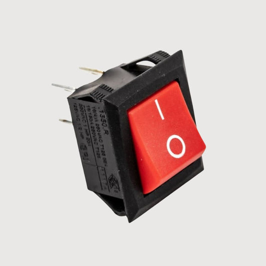 Switch On/Off Life Fitness