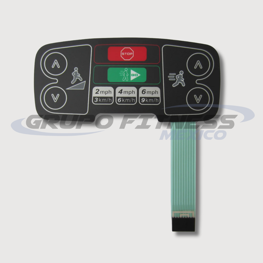 Membrana Activity Zone Life Fitness Life Fitness 95T Elevation 9 Pines