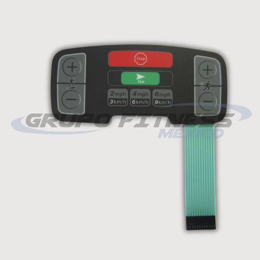 Membrana Activity Zone Life Fitness Life Fitness 95T Elevation 12 Pines